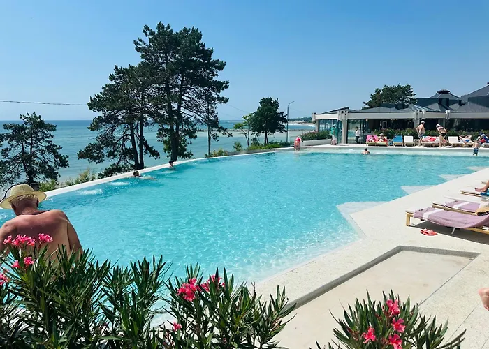 Steaua De Mare - Olimp Resort