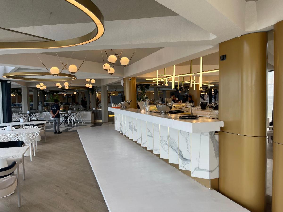 Hotel Steaua De Mare -