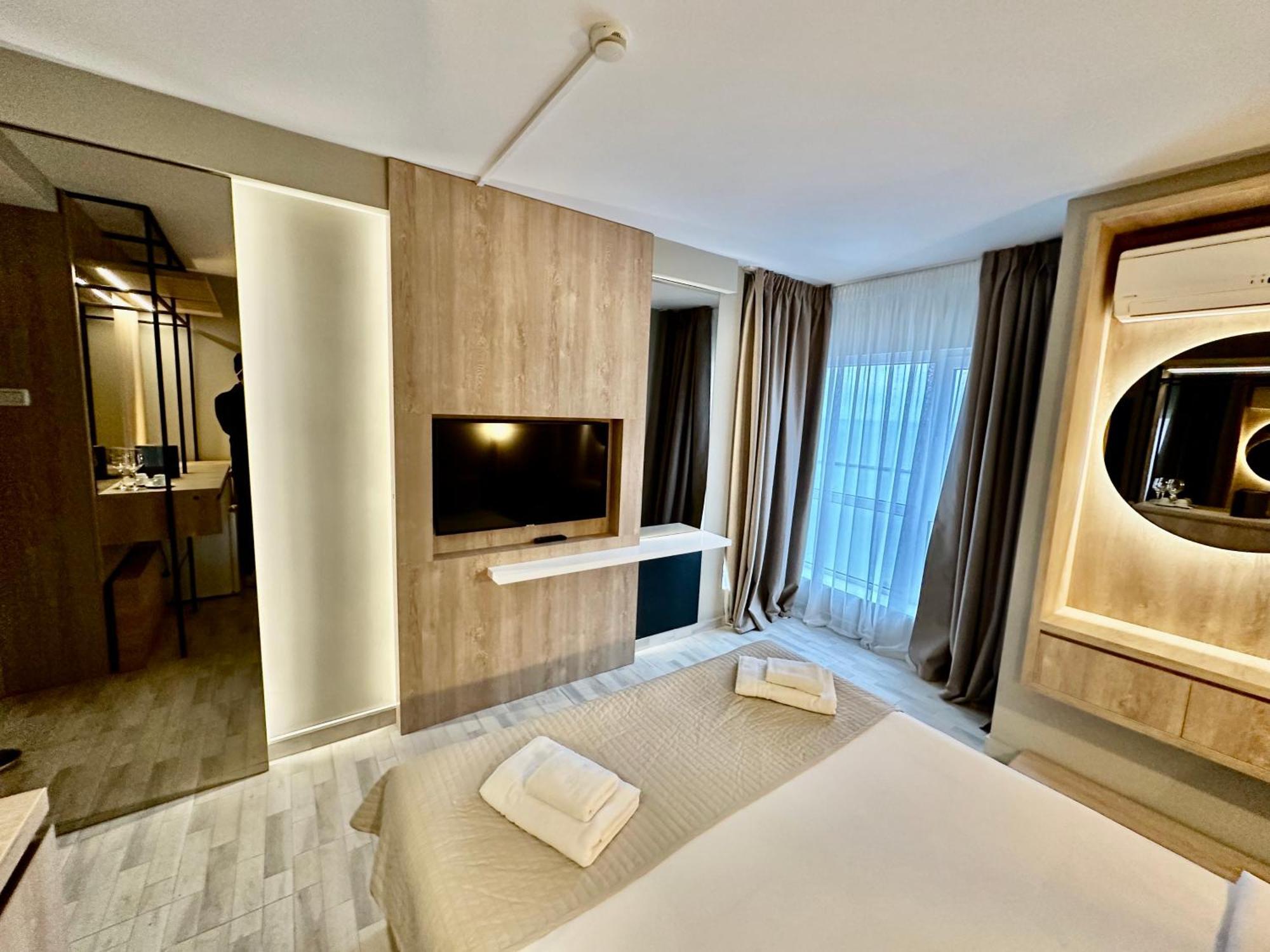 Hotel Steaua De Mare - 4*
