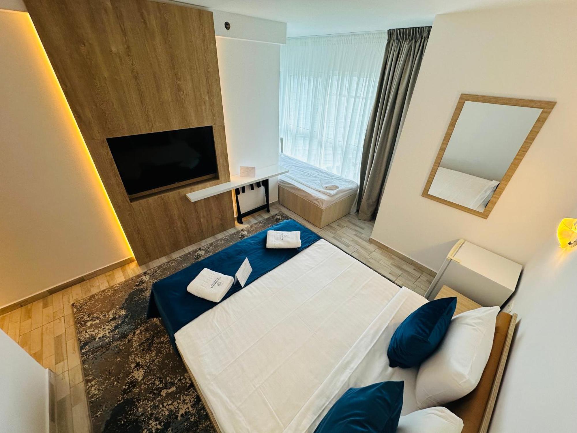 Steaua De Mare - Hotel 4*