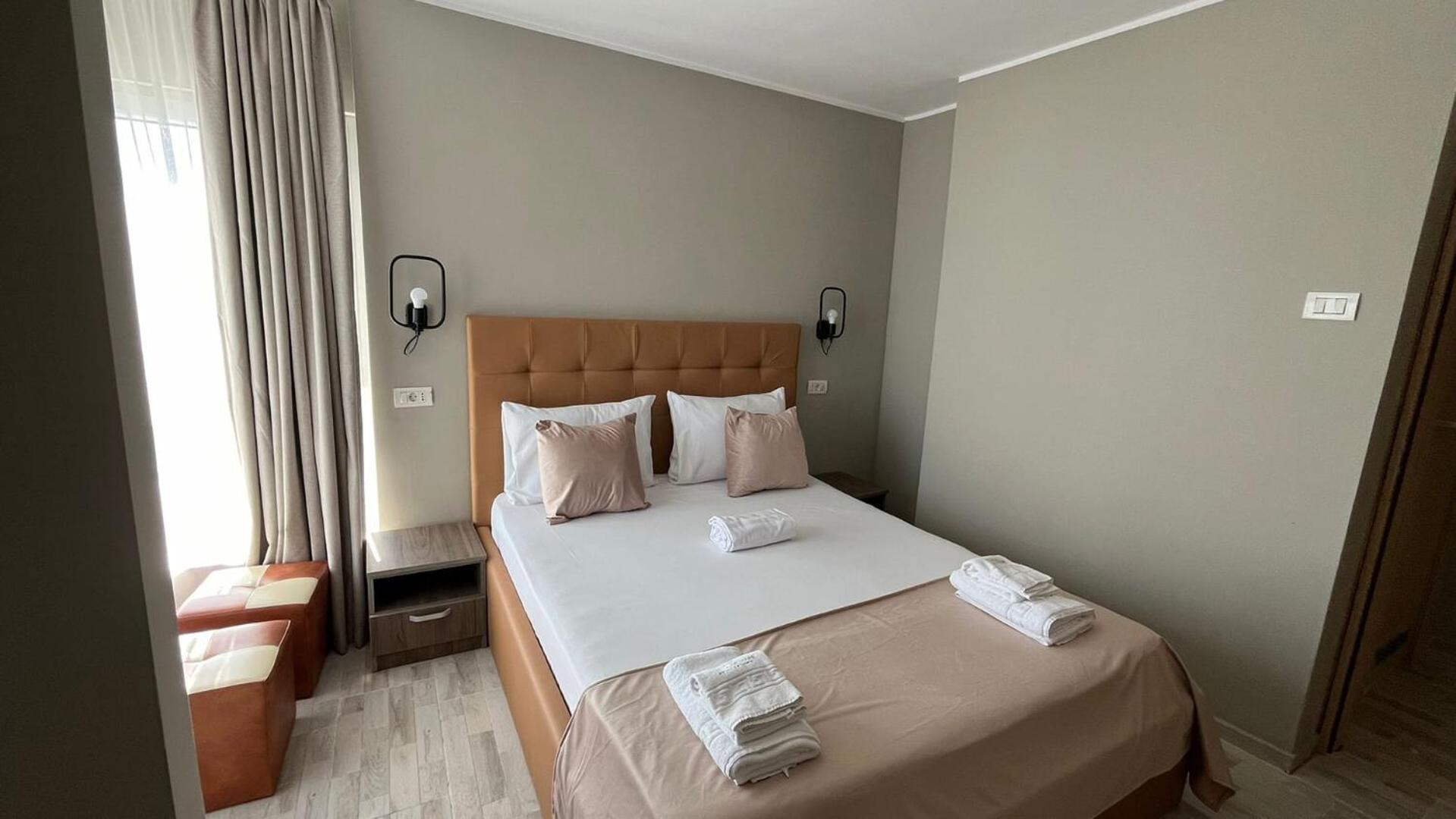 Steaua De Mare - Hotel 4*