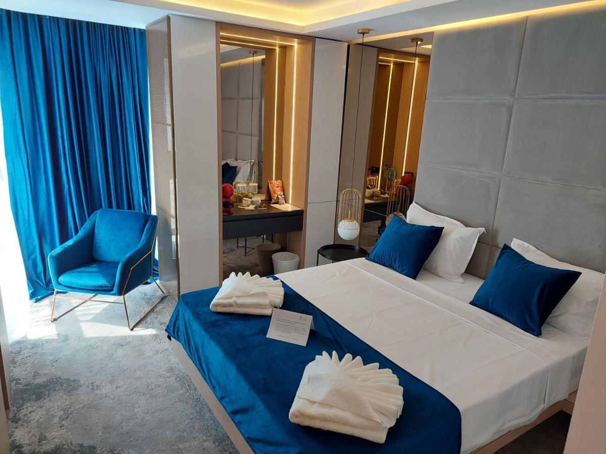 Steaua De Mare - Hotel Olimp