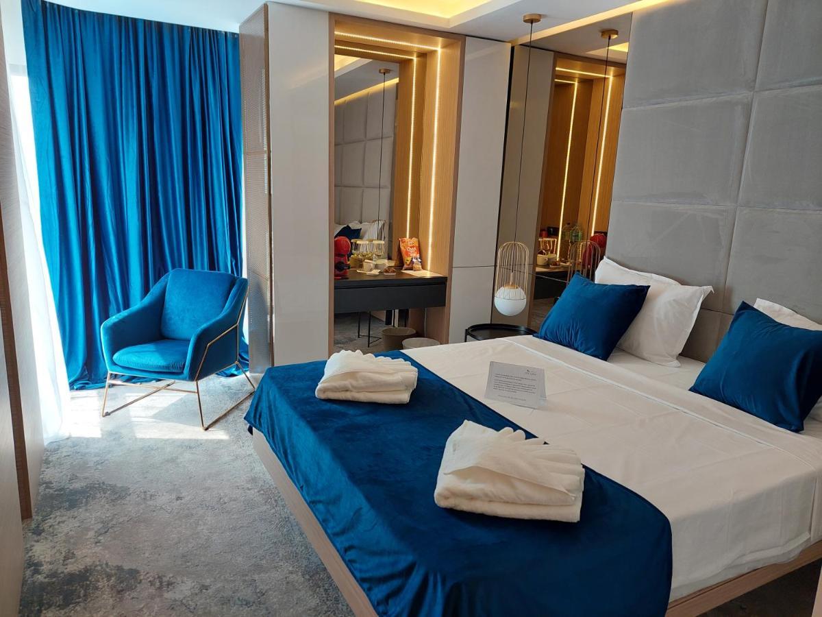 Hotel Steaua De Mare -
