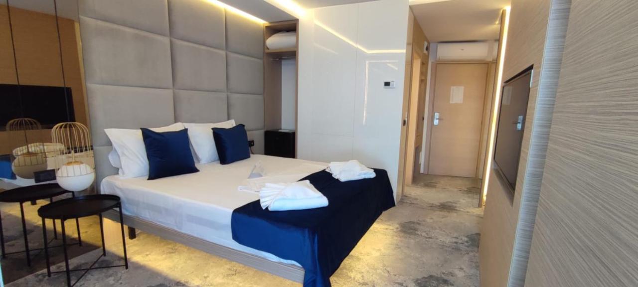 Hotel Steaua De Mare - Olimp
