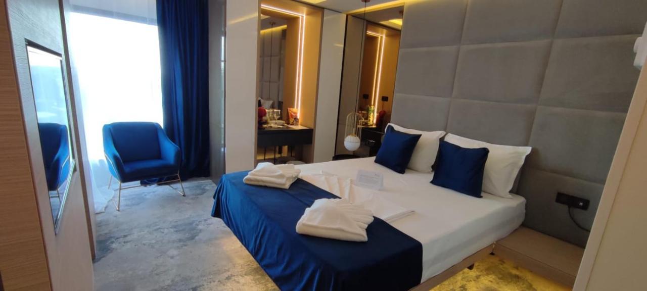 Hotel Steaua De Mare - Olimp