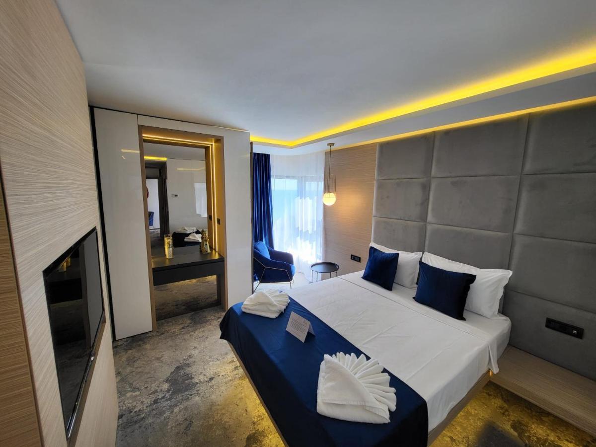 Hotel Steaua De Mare - 4*