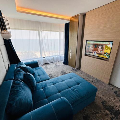 Hotel Steaua De Mare -