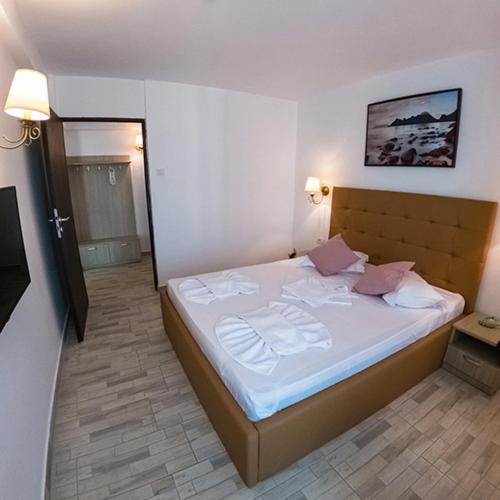 Hotel Steaua De Mare - Olimp