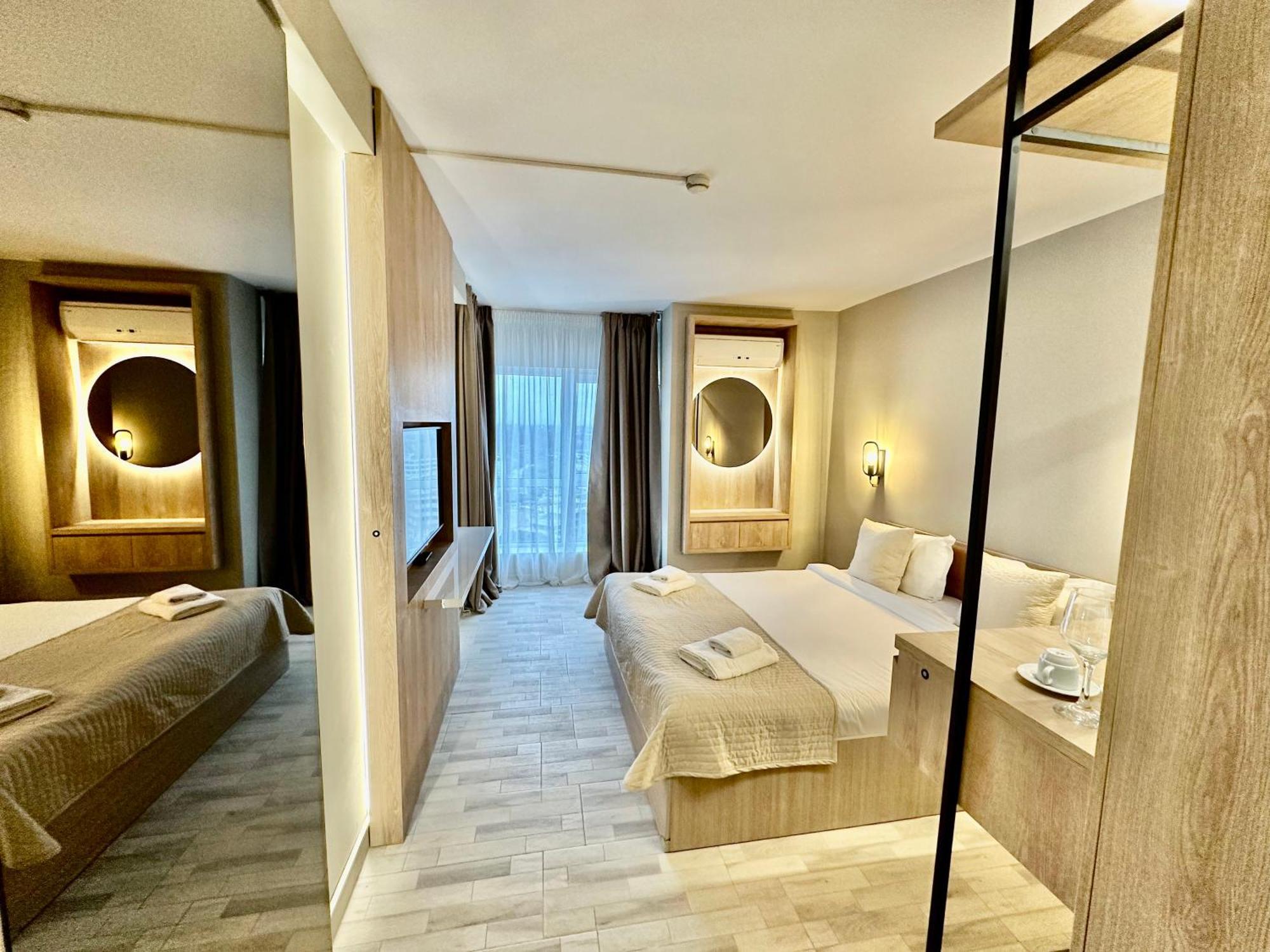 Steaua De Mare - Hotel Olimp