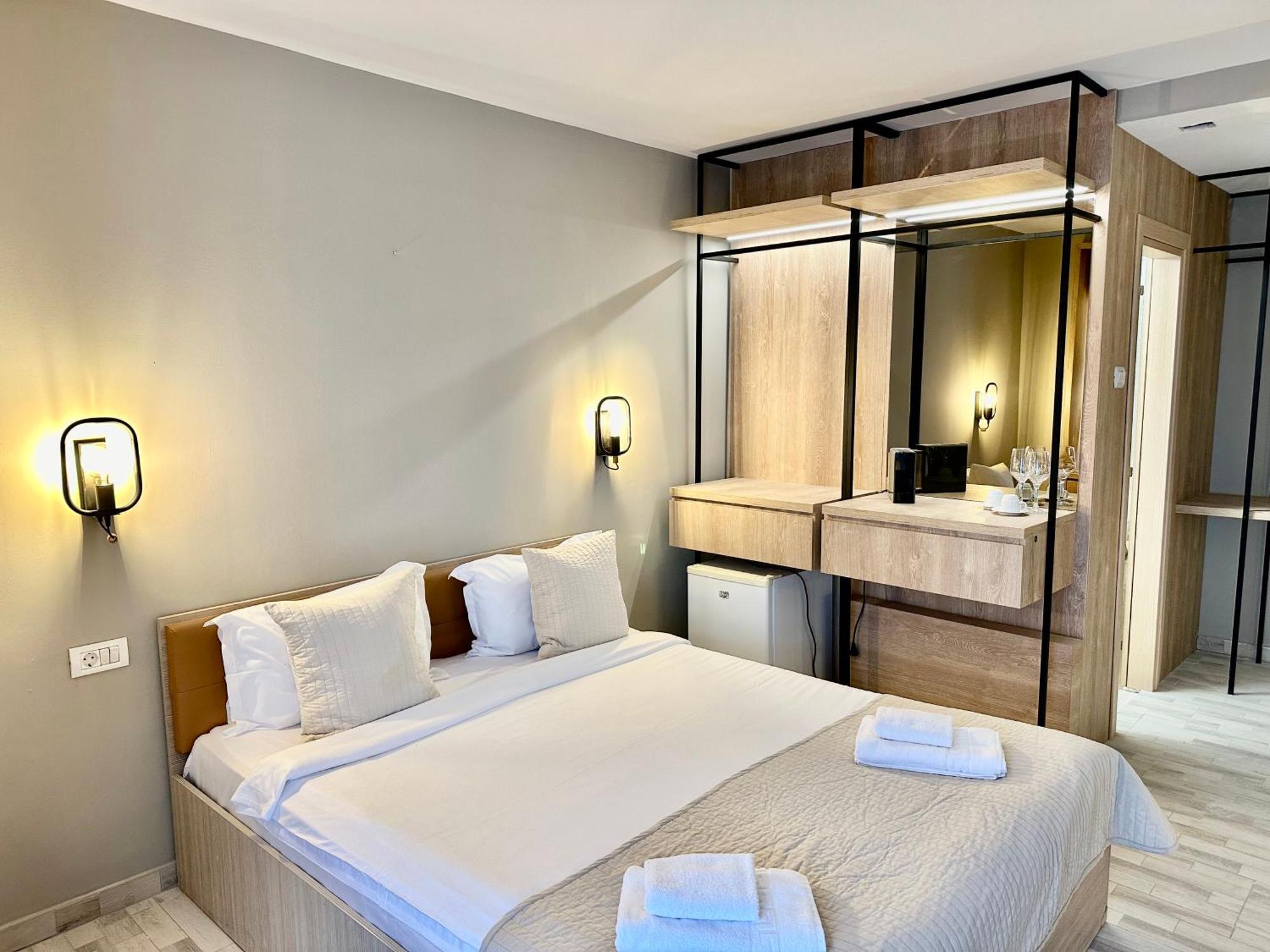 Steaua De Mare - 4*