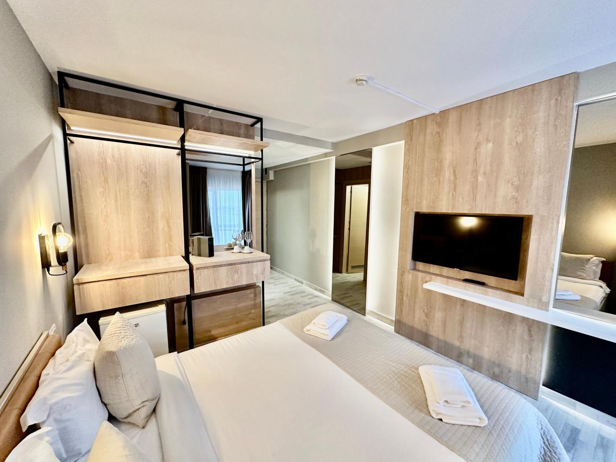 Hotel Steaua De Mare -