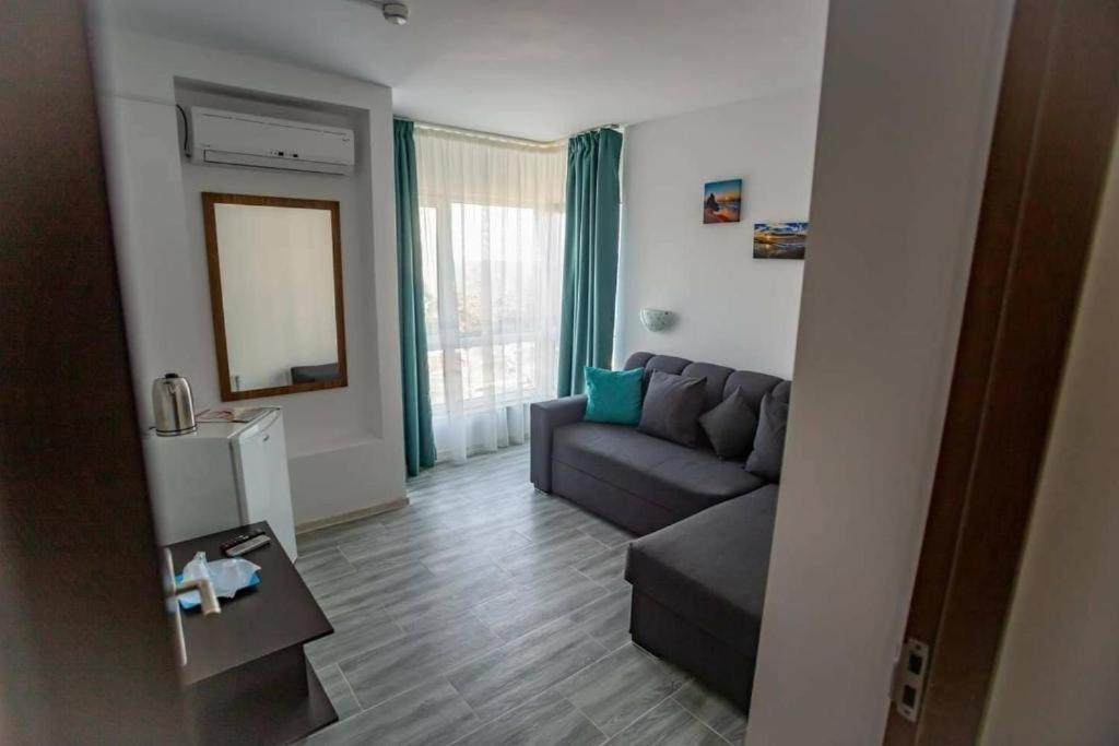 Hotel Steaua De Mare - Olimp