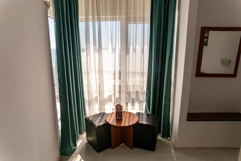 Hotel Steaua De Mare - Olimp