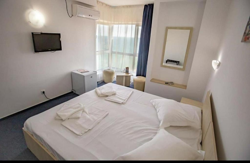 Steaua De Mare - Hotel