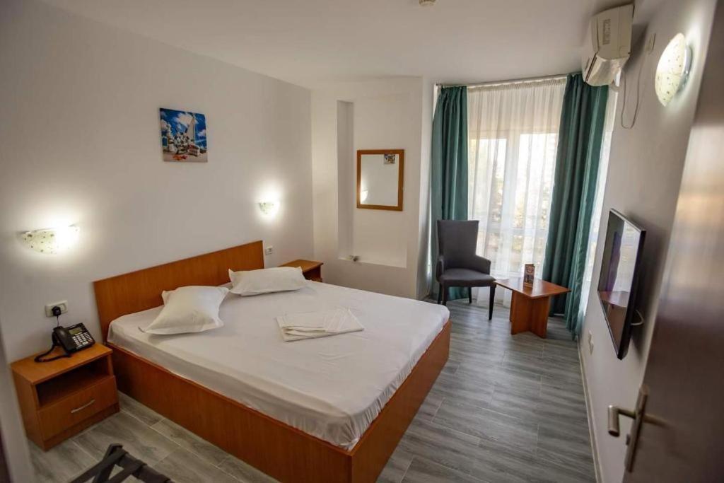 Steaua De Mare - 4*