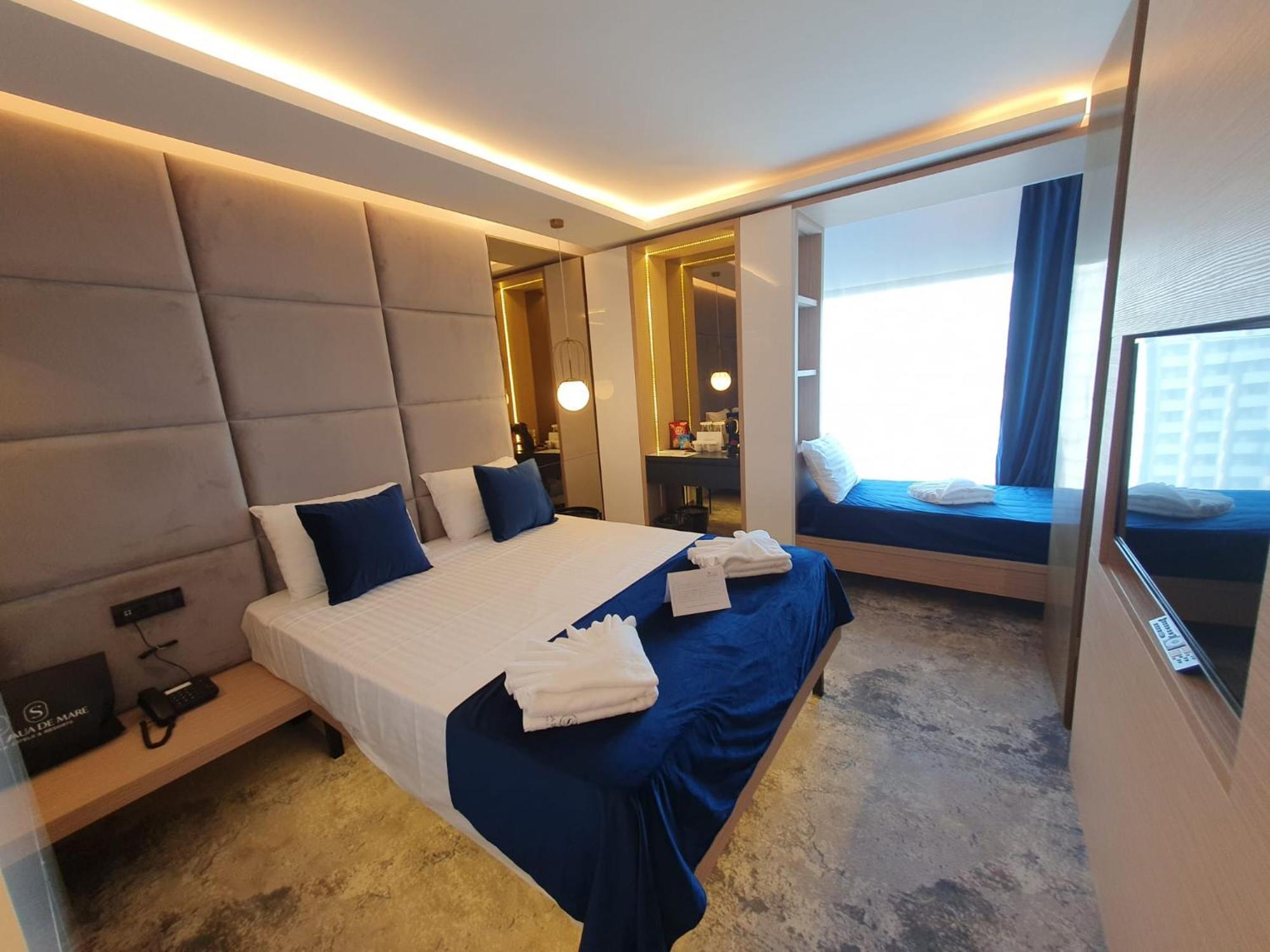 Steaua De Mare - 4*