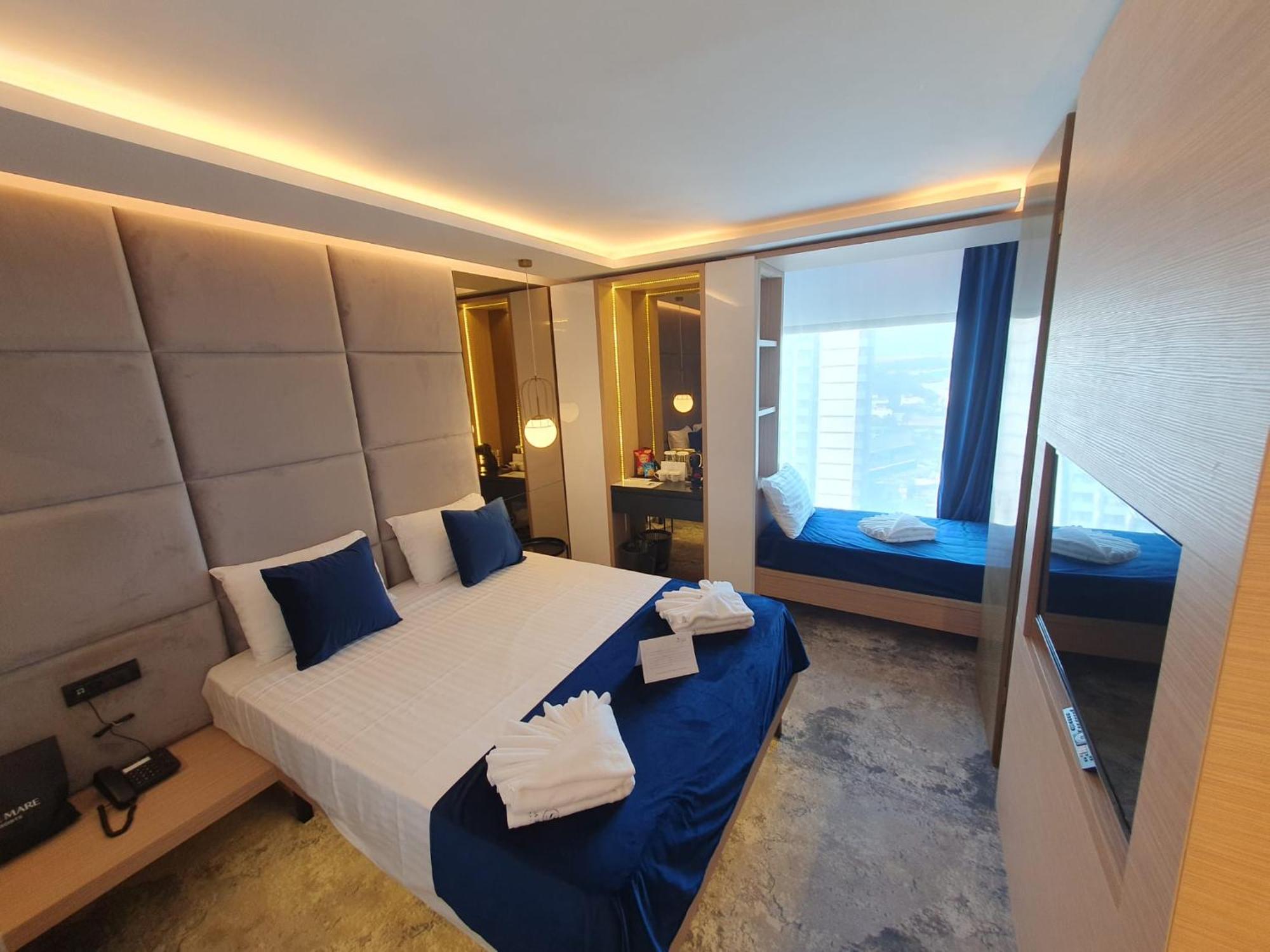 Steaua De Mare - 4* Olimp