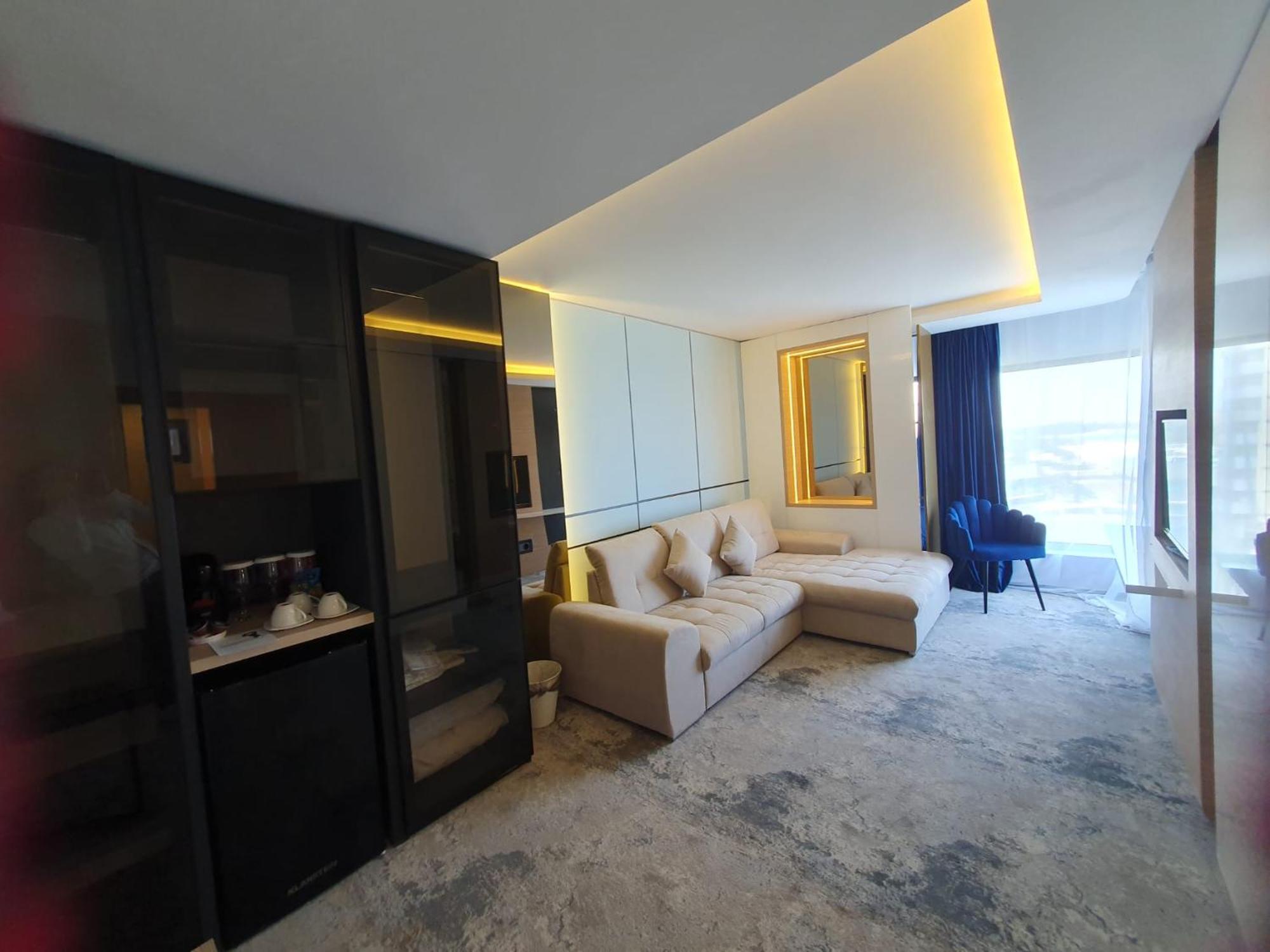 Steaua De Mare - 4*