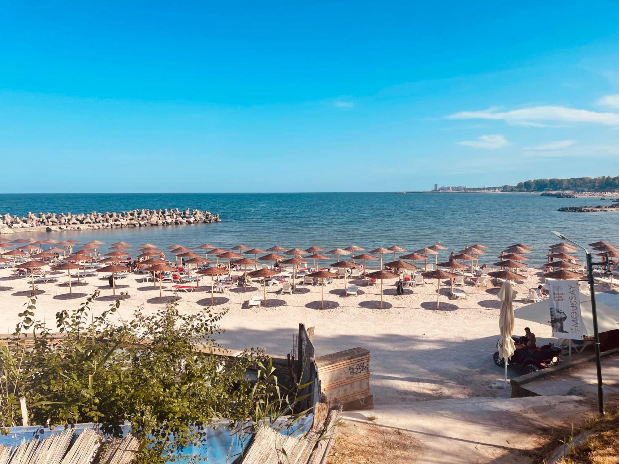 Steaua De Mare - 4* Olimp