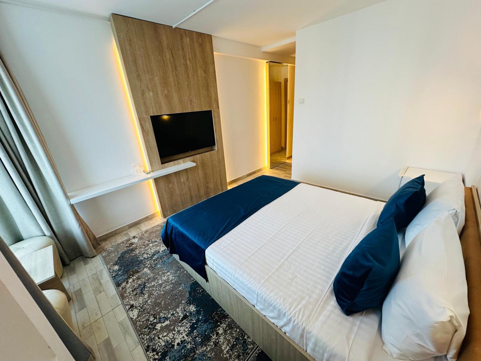 Steaua De Mare - Hotel 4*