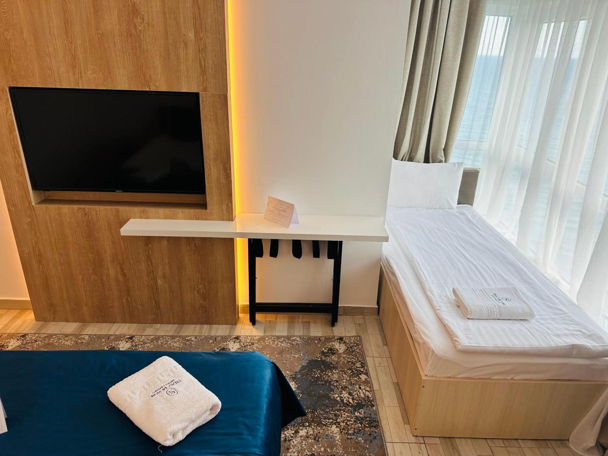 Steaua De Mare - 4*