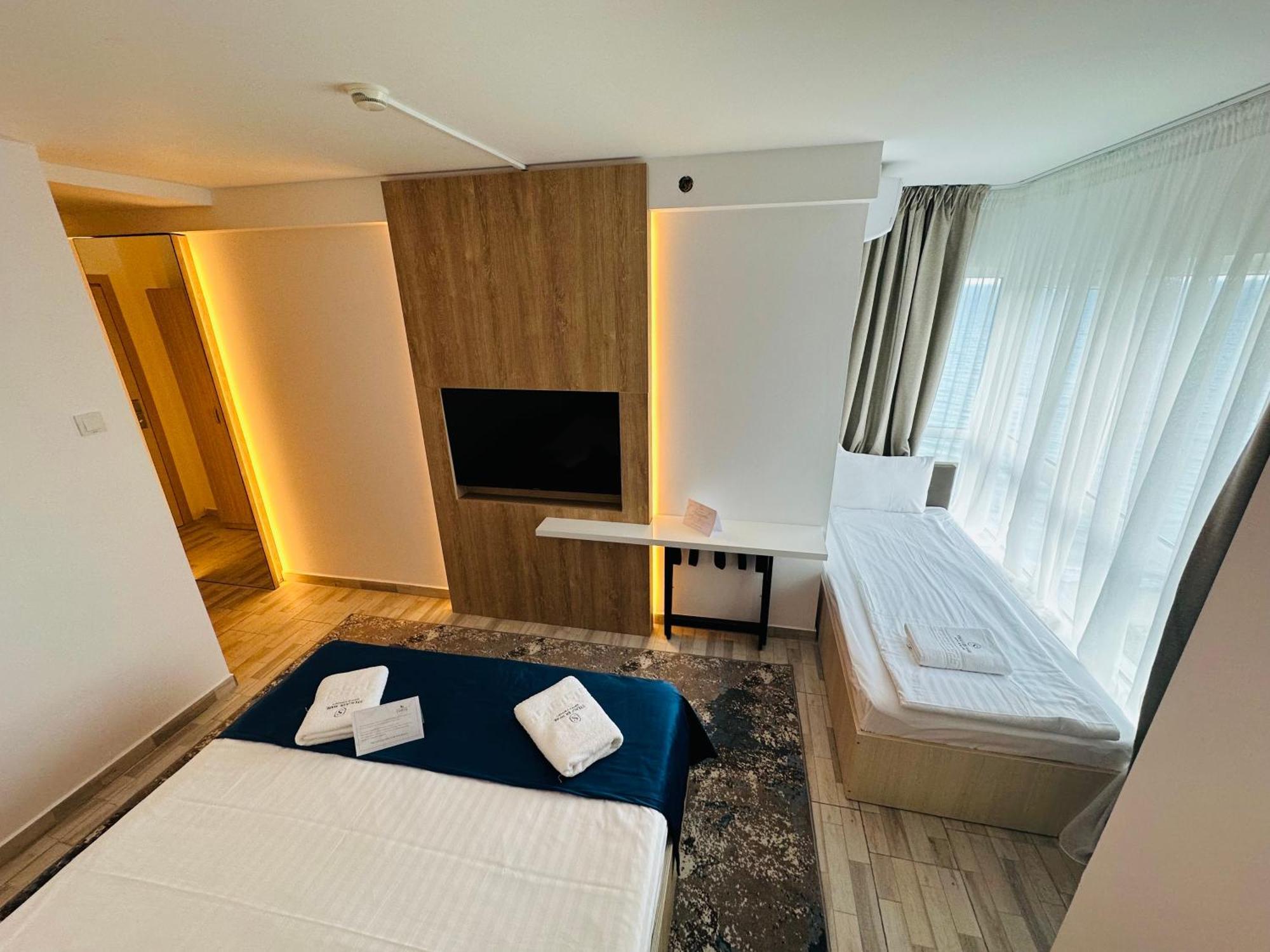 Hotel Steaua De Mare - 4*
