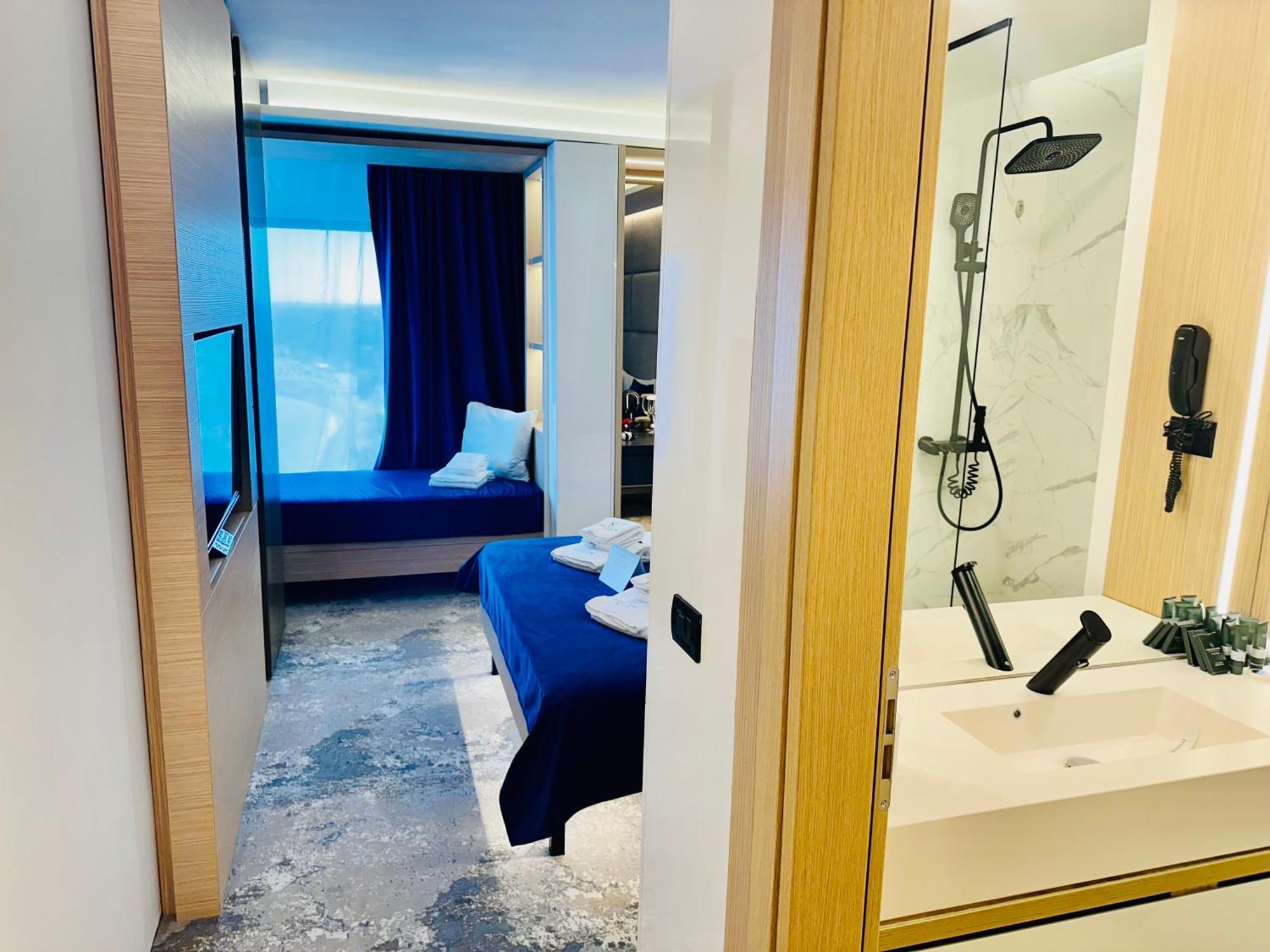 Steaua De Mare - 4*