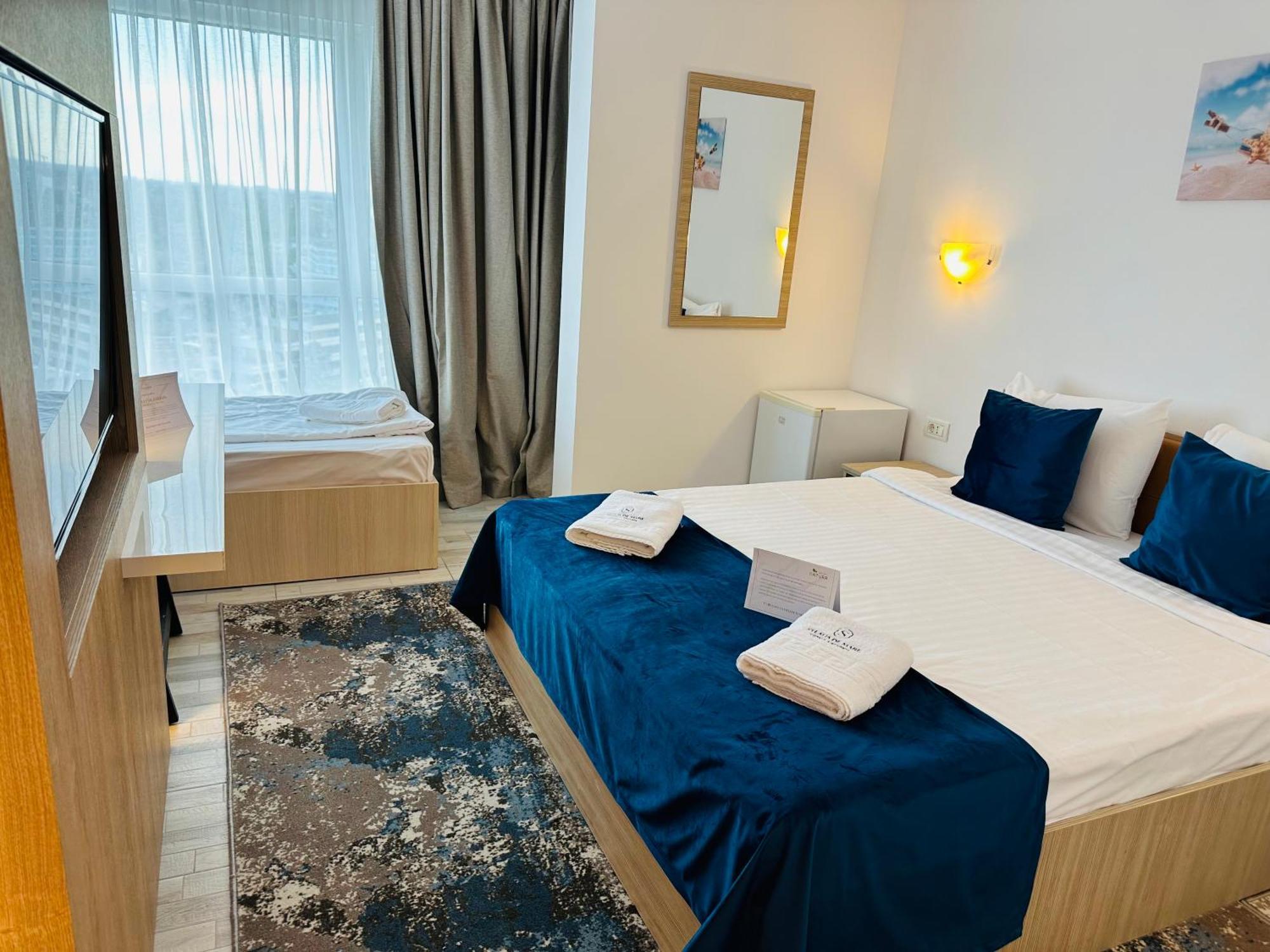 Steaua De Mare - 4* Olimp
