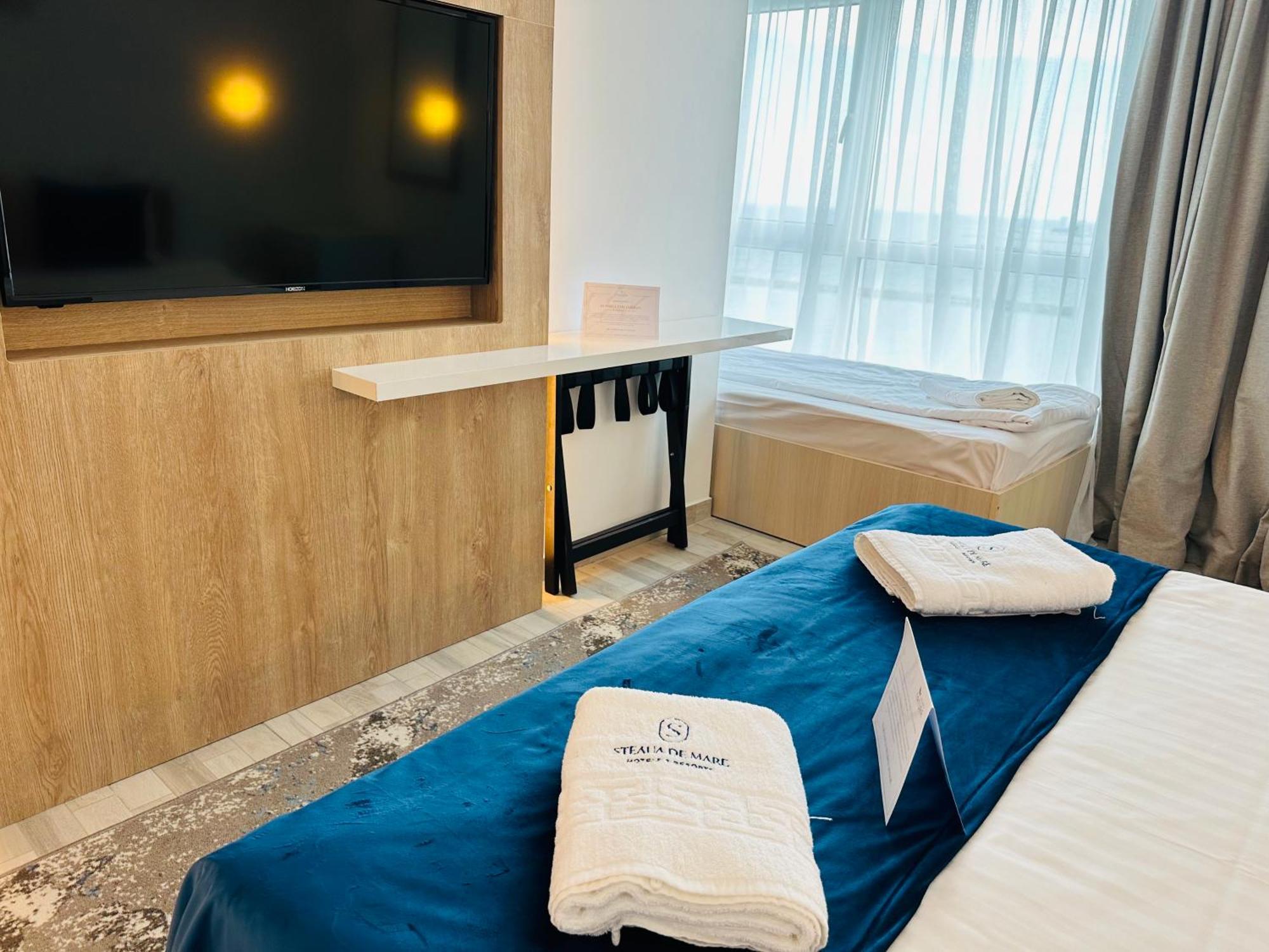 Hotel Steaua De Mare -