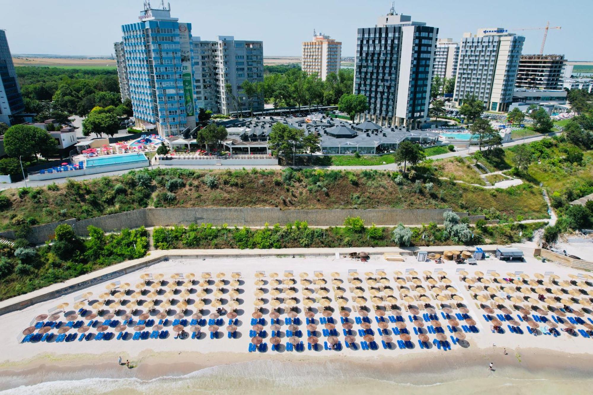 Steaua De Mare - Hotel