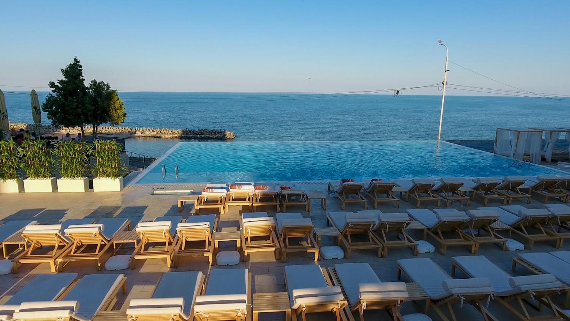 Hotel Steaua De Mare - 4*