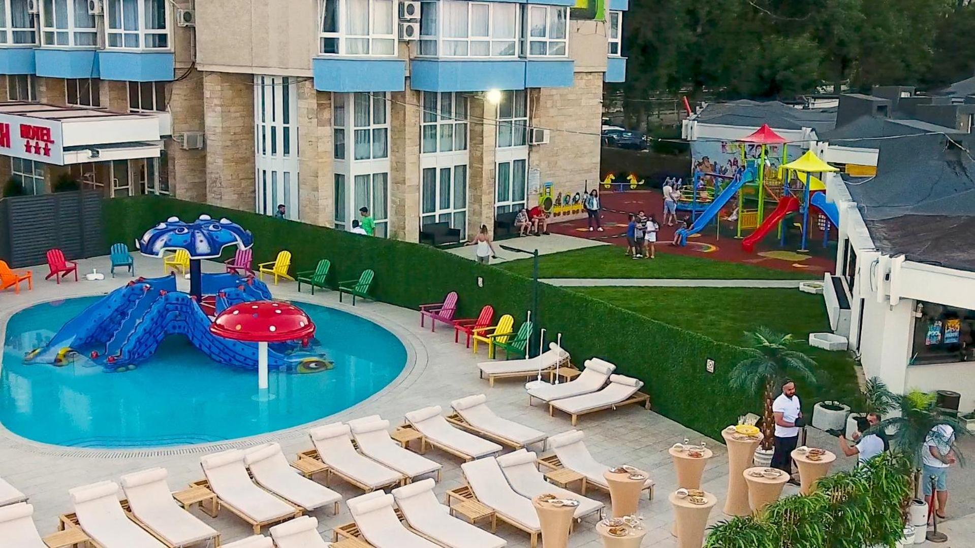 Steaua De Mare - 4*
