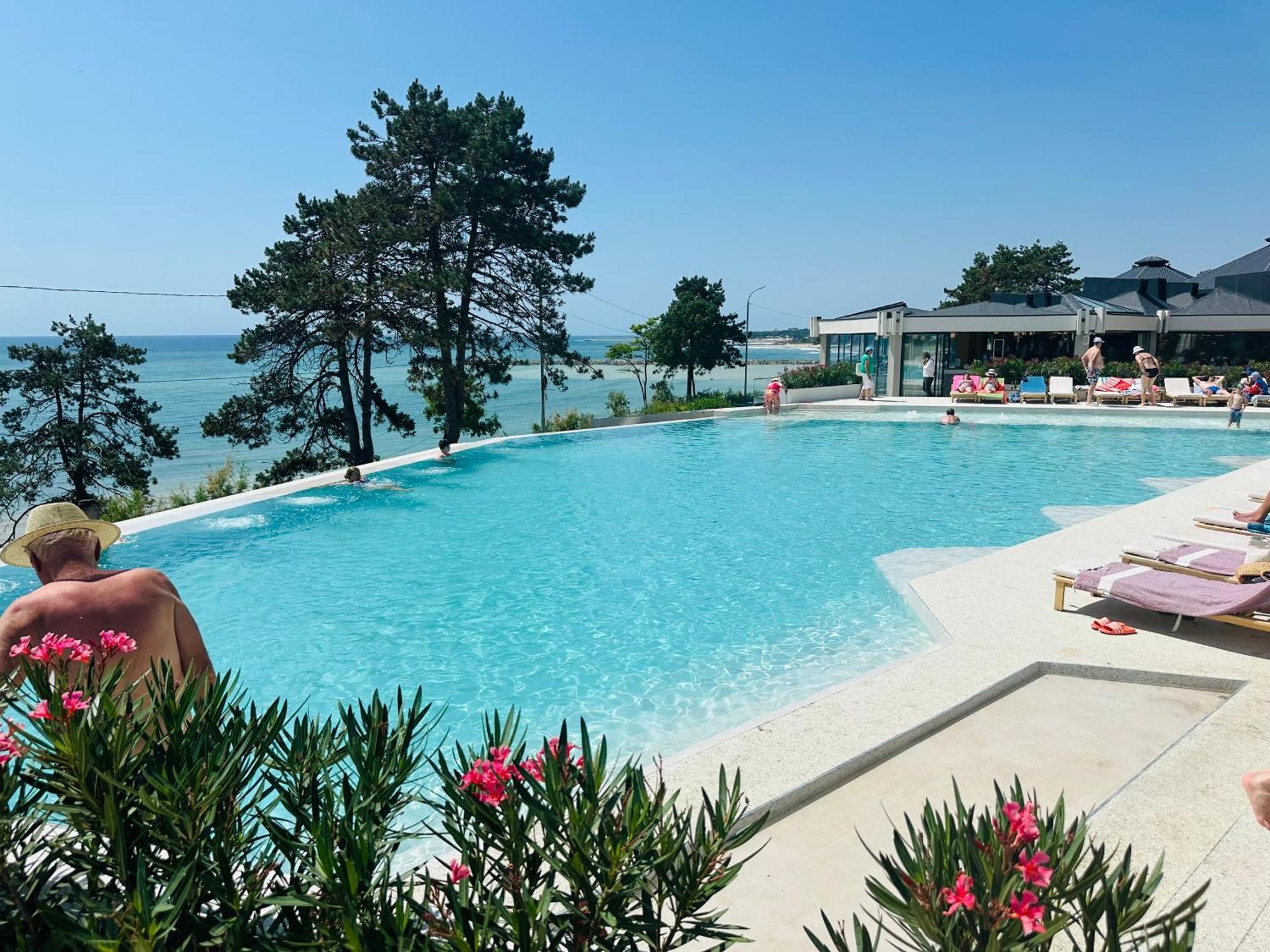 Steaua De Mare - 4* Olimp