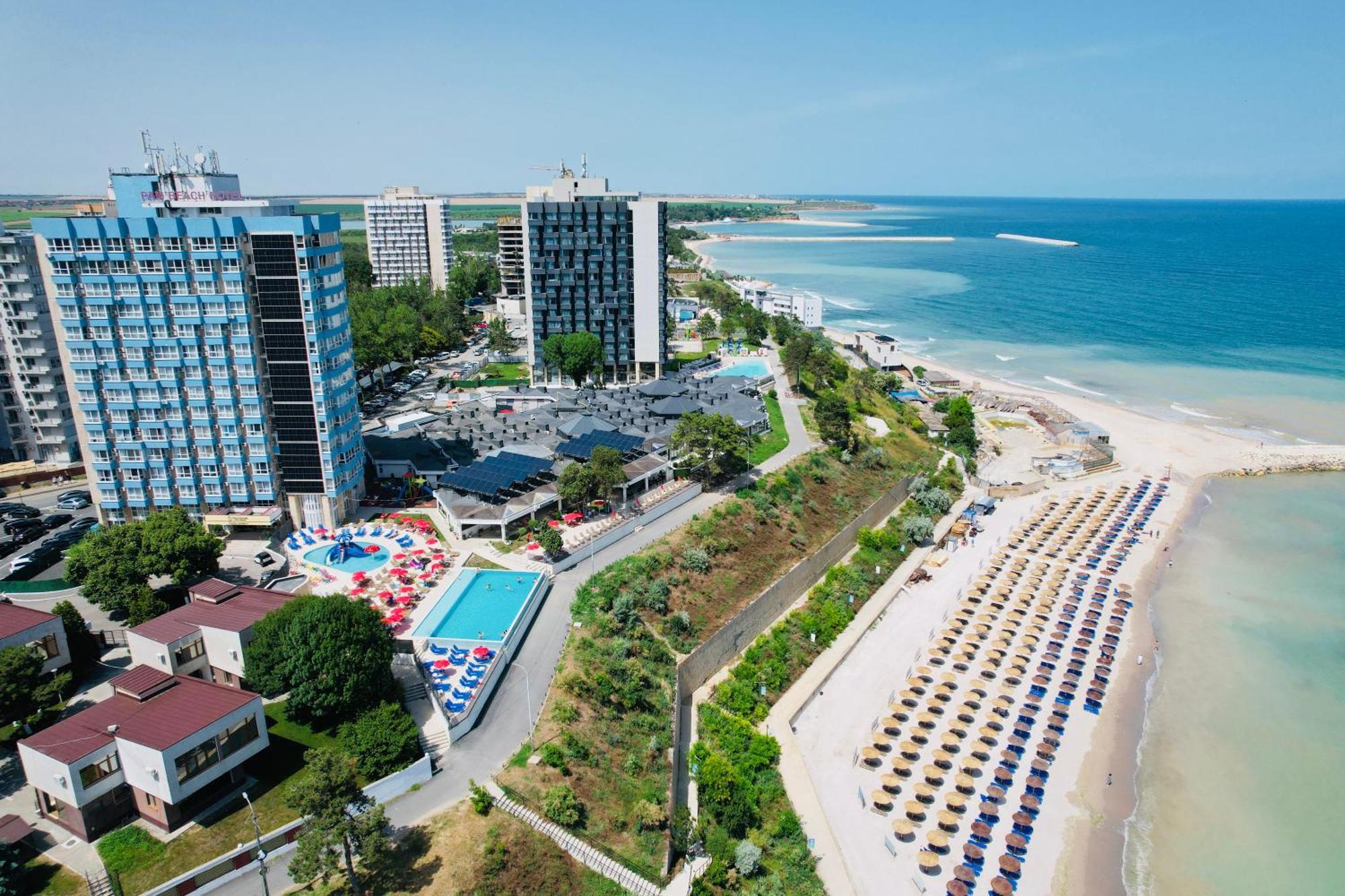 Steaua De Mare -