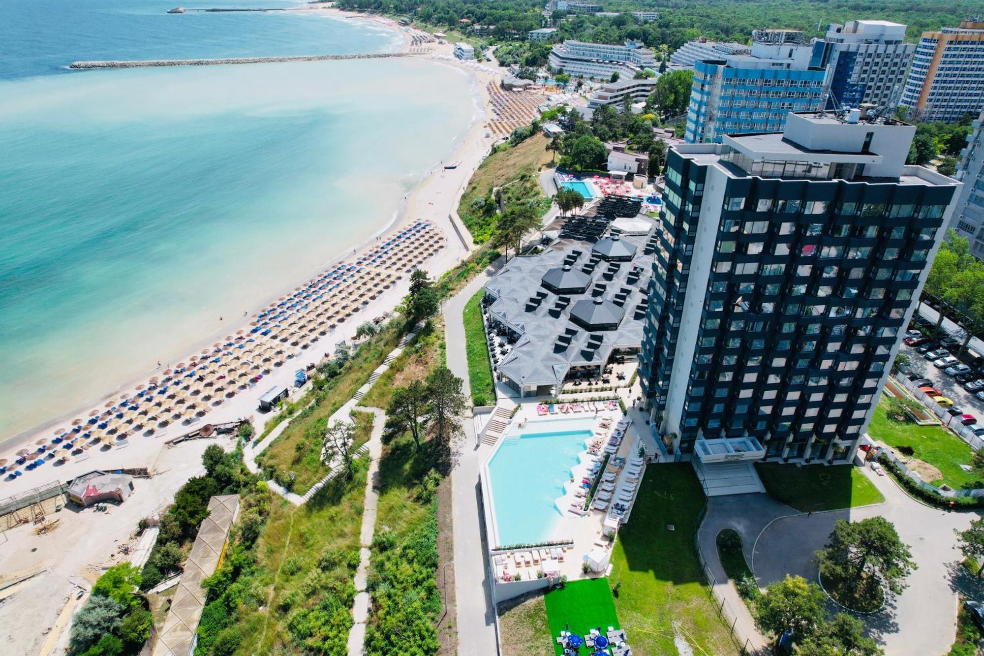 Steaua De Mare - Hotel