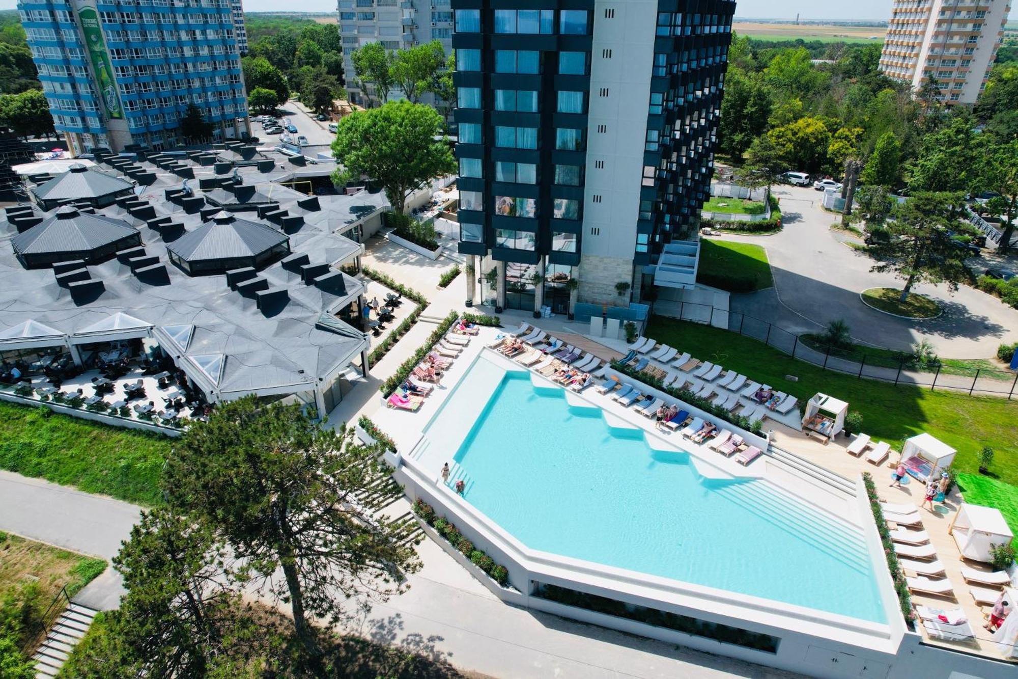 Steaua De Mare - Hotel 4*