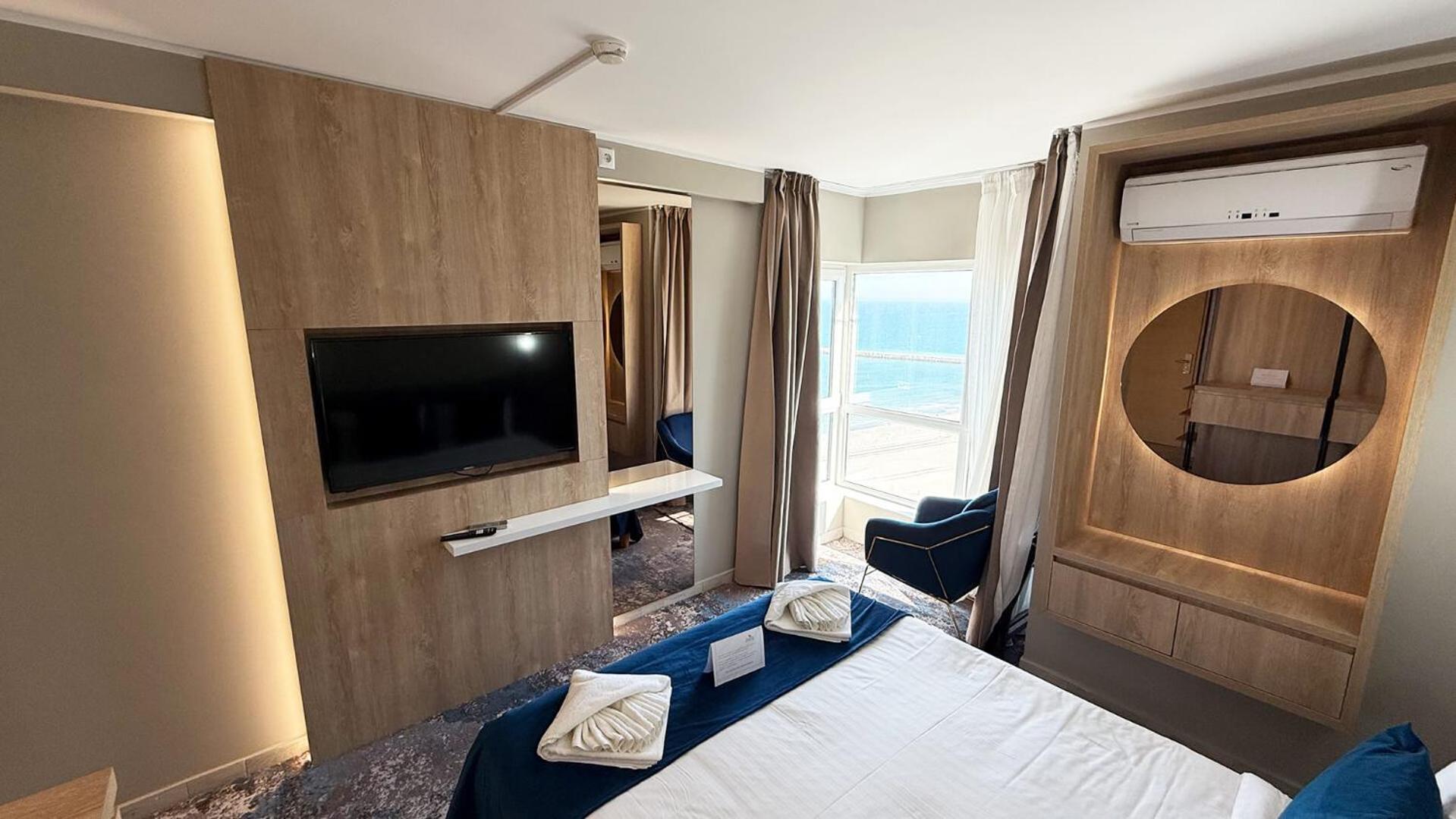 Steaua De Mare - Hotel