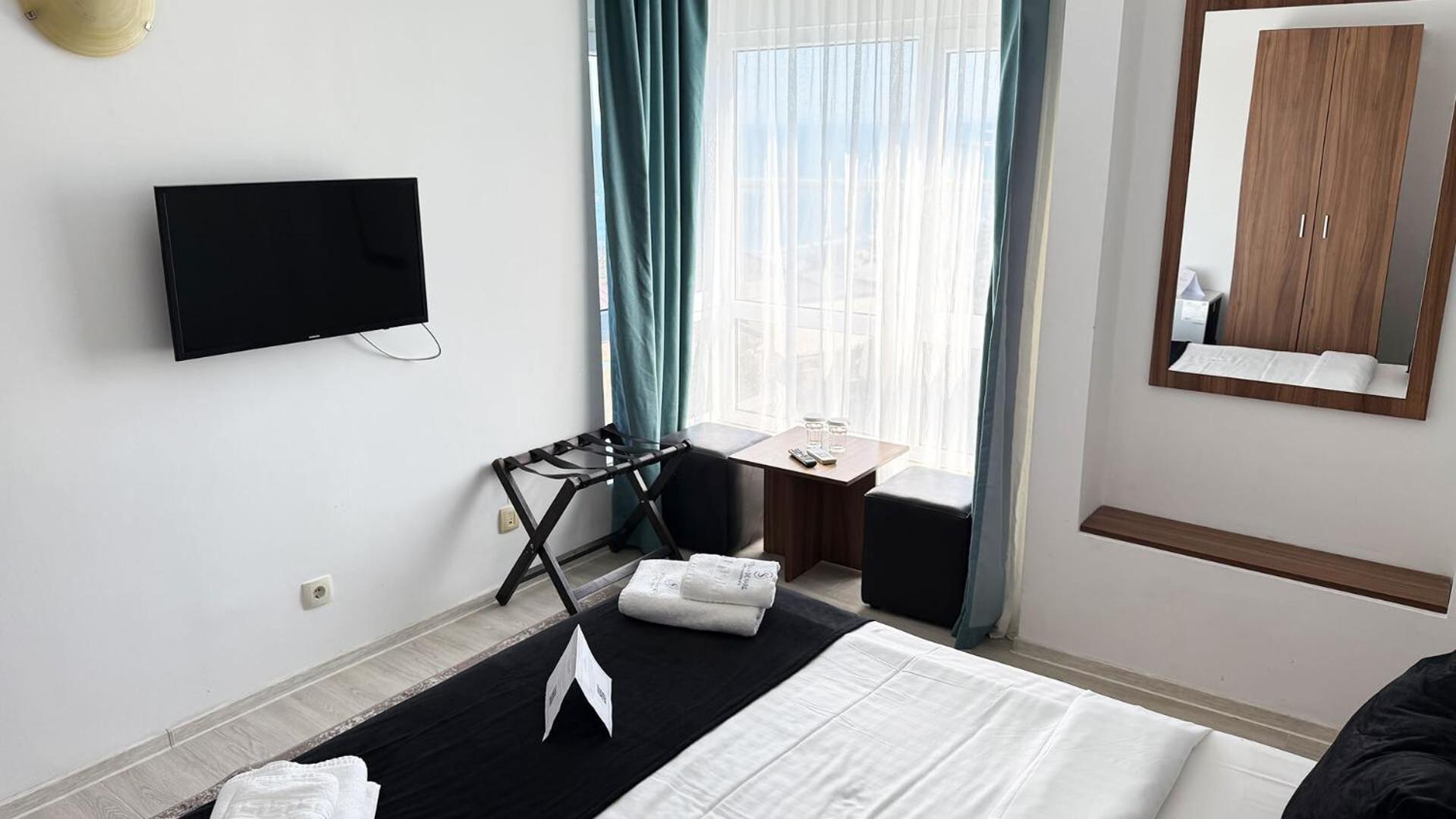 Steaua De Mare - 4* Olimp
