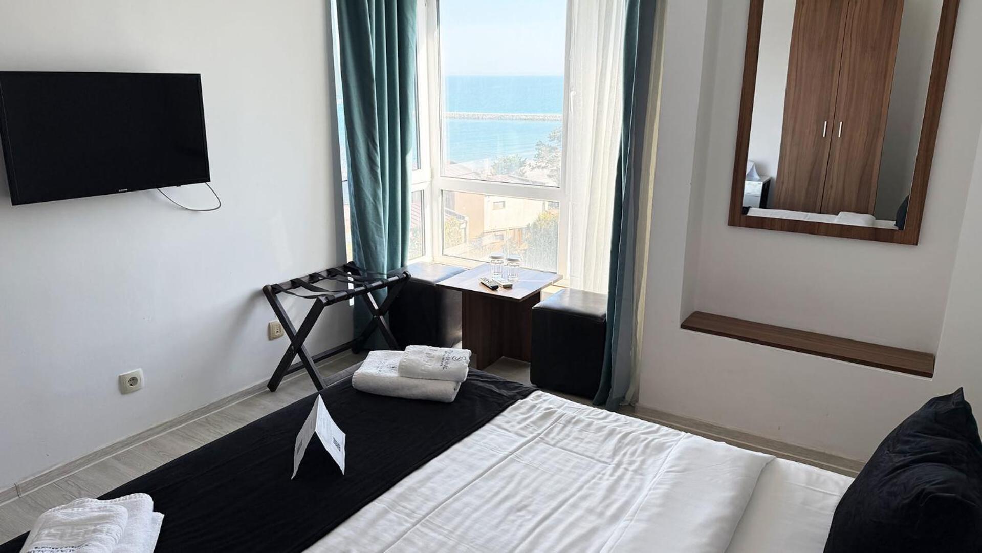 Steaua De Mare - Hotel