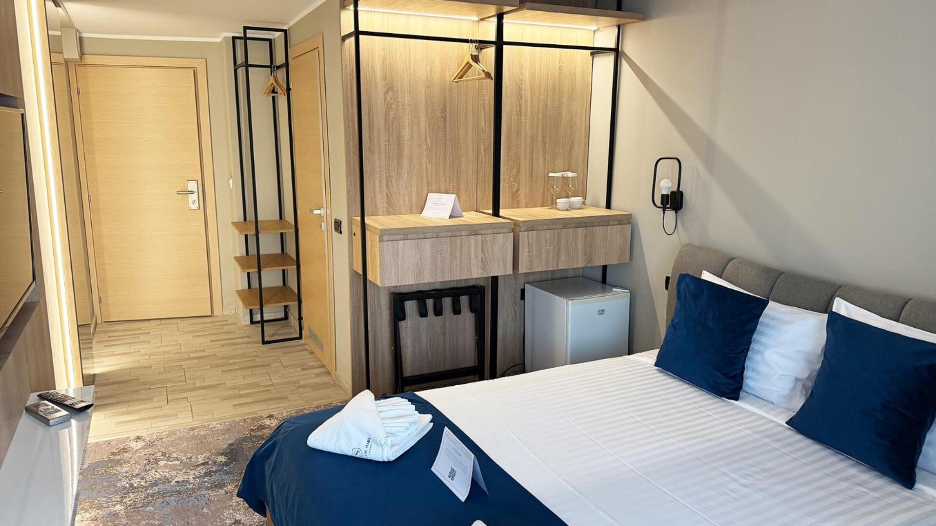 Hotel Steaua De Mare -