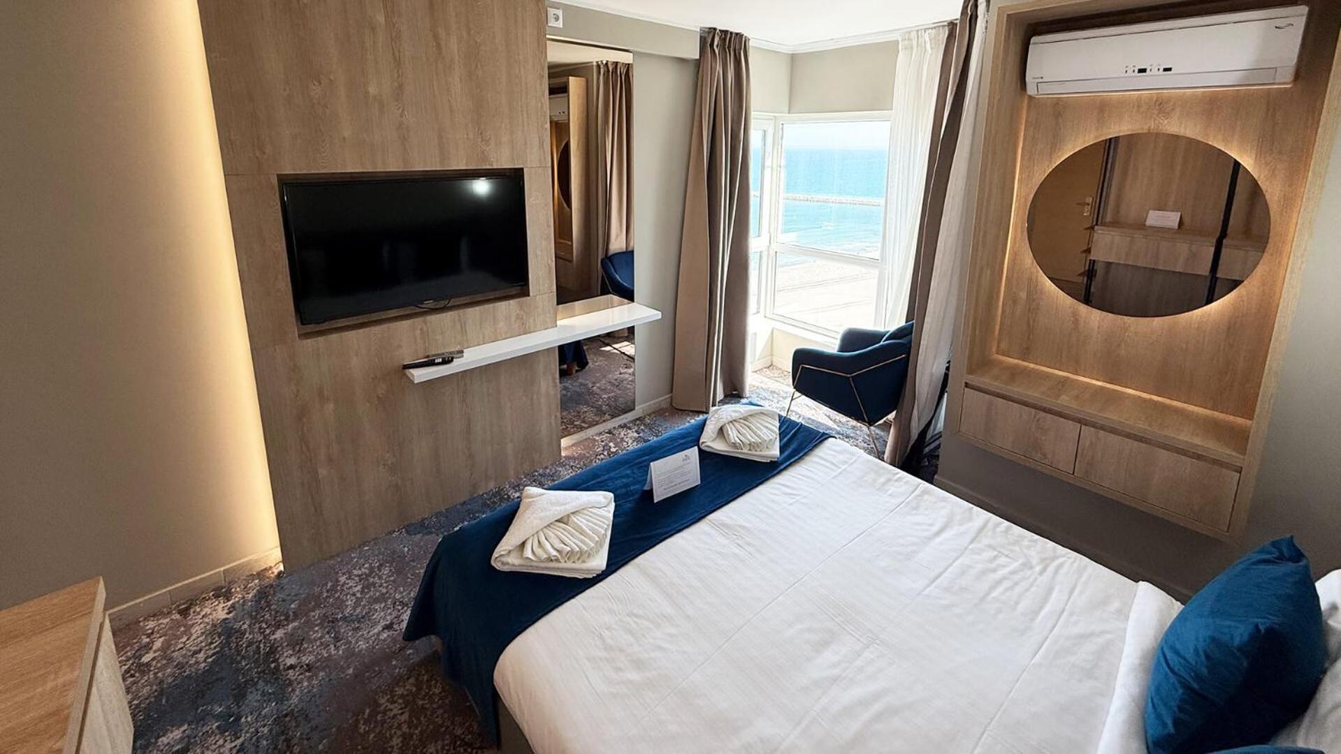Steaua De Mare - Hotel Olimp