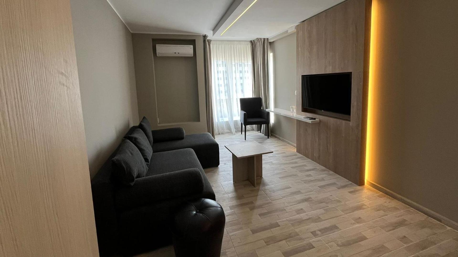 Steaua De Mare - Hotel Olimp