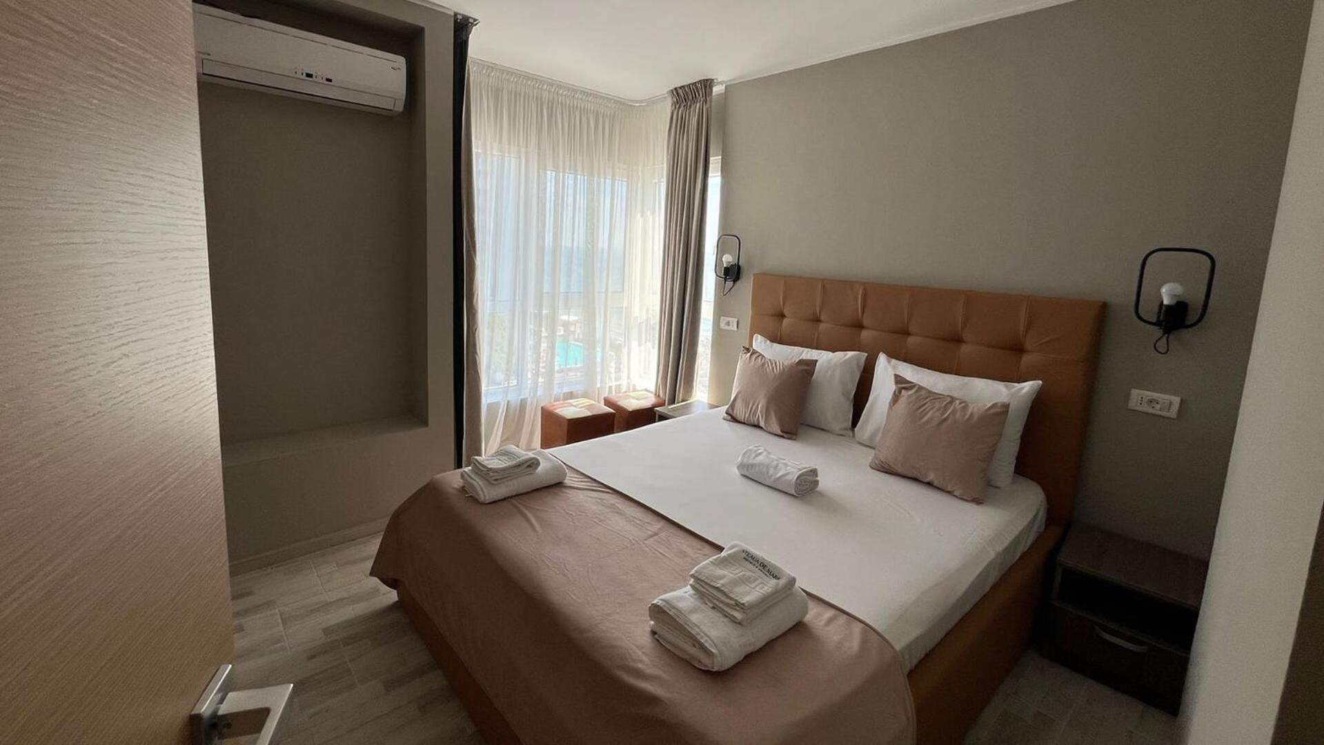 Hotel Steaua De Mare - 4*
