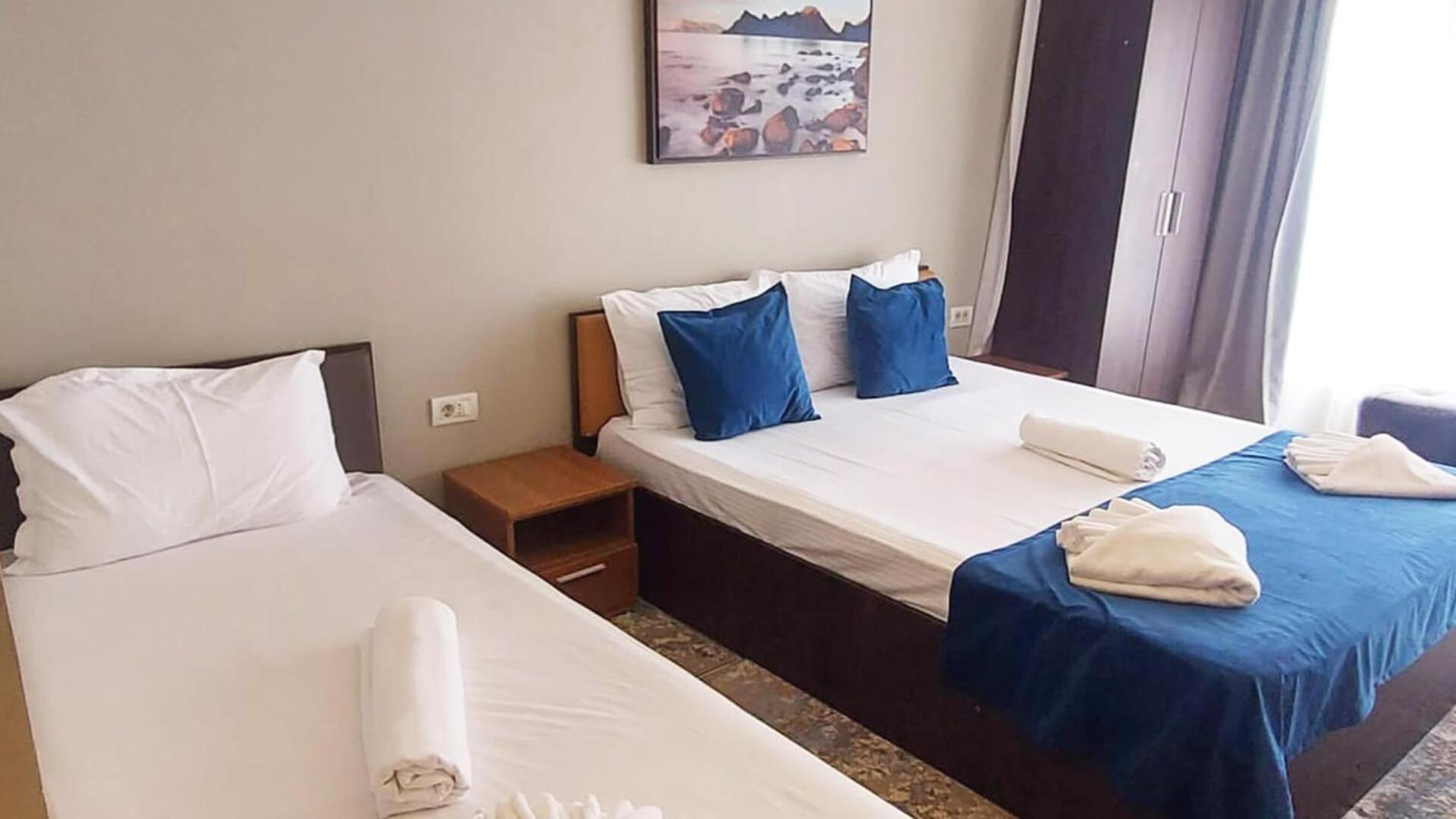 Steaua De Mare - Hotel Olimp
