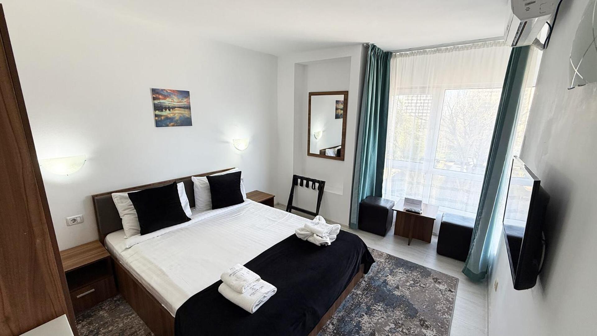 Hotel Steaua De Mare -